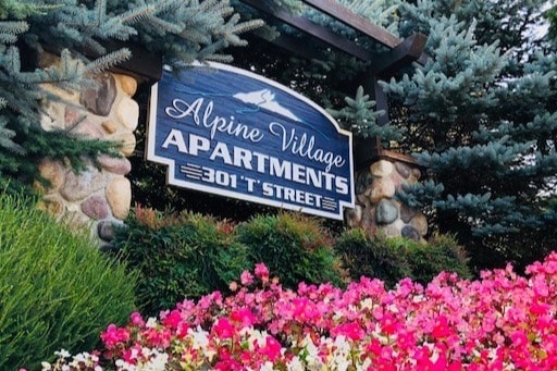 Alpine Village, Tumwater, WA 98501 - photo 1