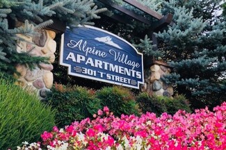 301 T St SW, Tumwater, WA 98501