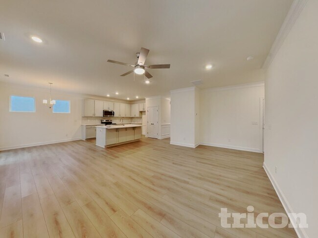 129 Stallion Way, Benson, NC 27504 - photo 4