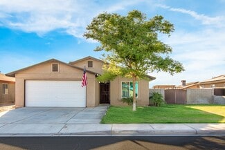3814 S Laura Way, Yuma, AZ 85365
