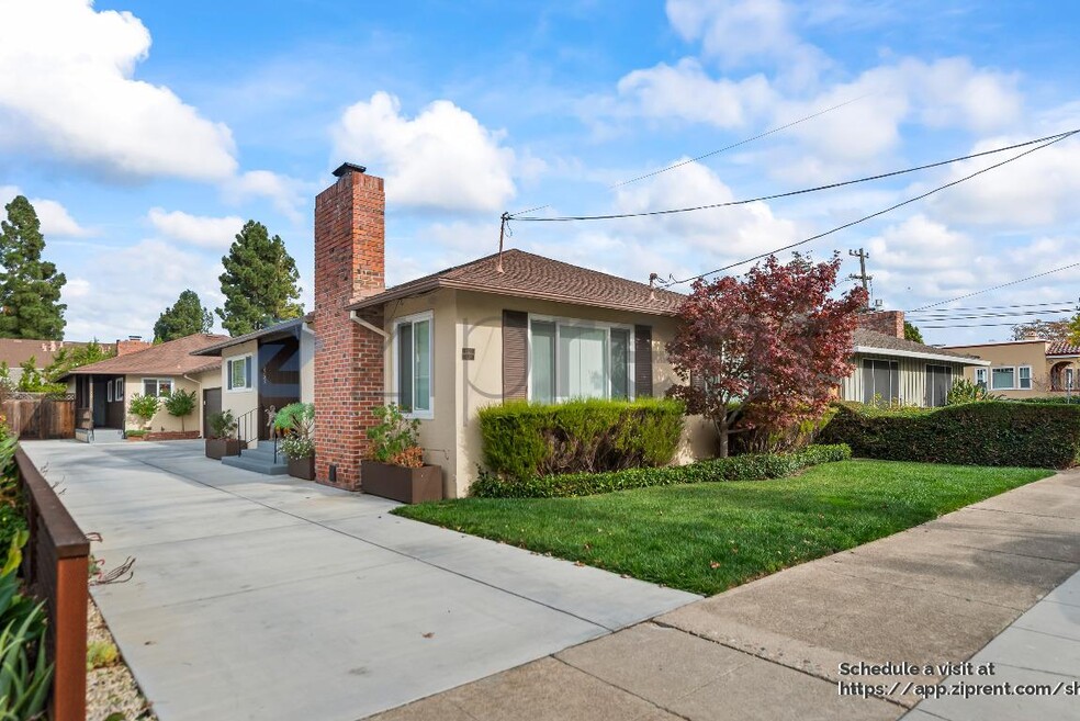 1227 Maple St, San Mateo, CA 94402 - photo 1