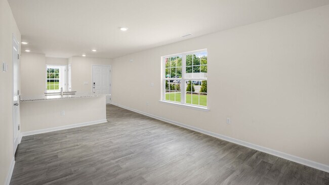 8517 Beckett Chase Way, Raleigh, NC 27616 - photo 7