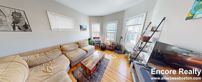 23 Tufts St unit 8, Cambridge, MA 02139 - photo 2