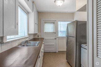 2631-2651 NW Upshur St, Portland, OR 97210