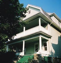 1728 van Hise Ave, Madison, WI 53726