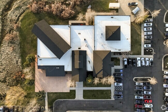 Telos Classical Academy believes in educating the whole child.