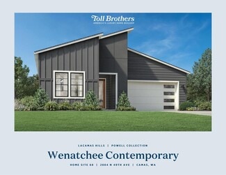 2884 N 49th Ave, Camas, WA 98607