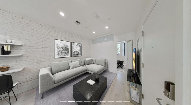 2 Worthington St unit 3, Roxbury Crossing, MA 02120 - photo 4