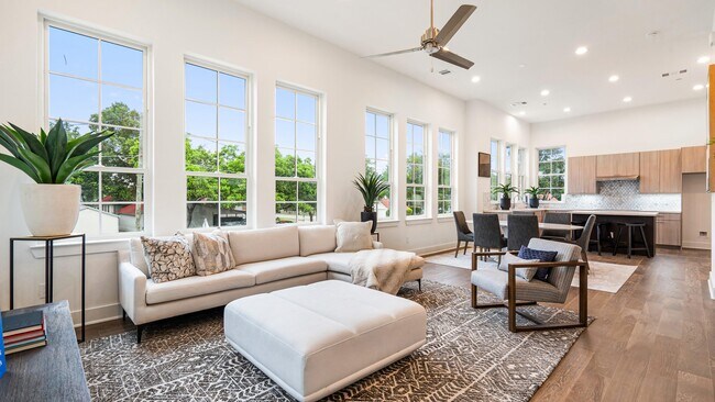 281 Pullman Ct, Round Rock, TX 78664 - photo 4