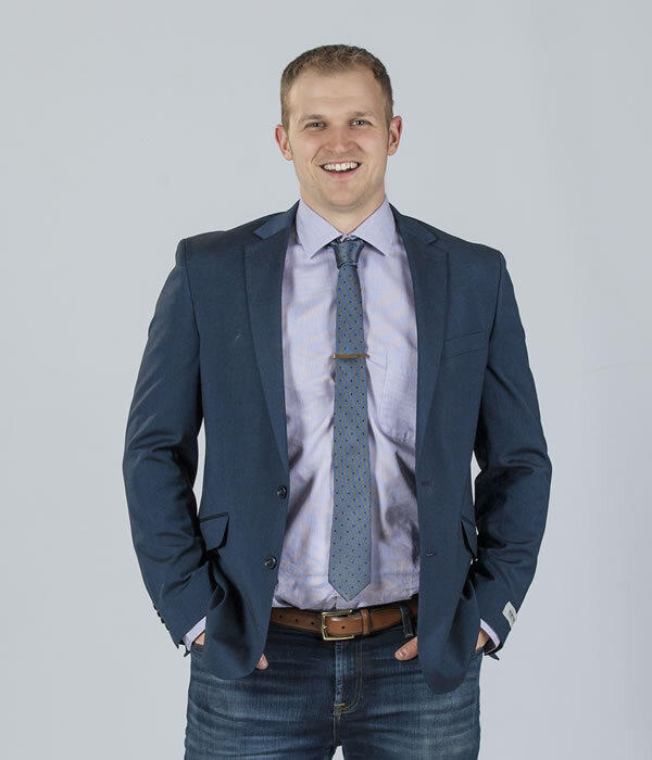 Agent Photo