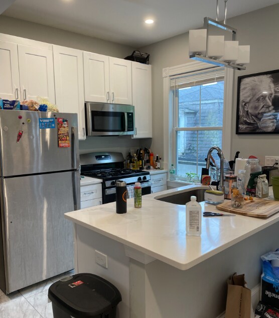 267 E Cottage St Unit 3, Boston, MA 02125