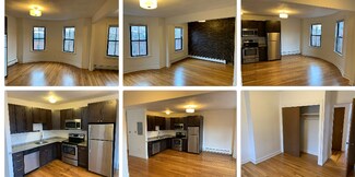 40 E Springfield St Unit 1, Boston, MA 02118