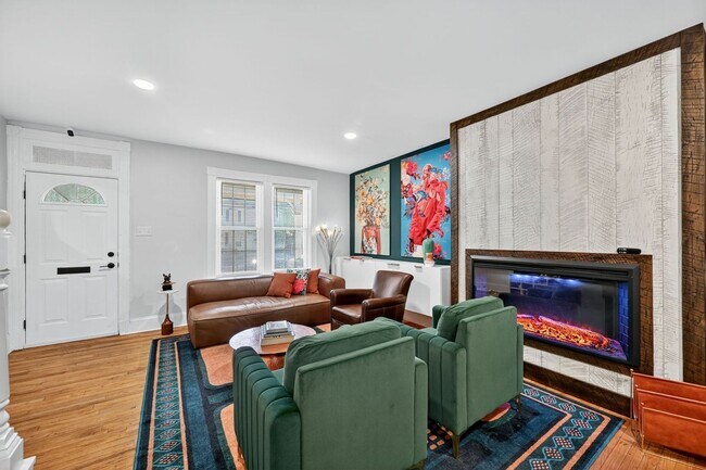 147 E Liberty St, Lancaster, PA 17602 - photo 5