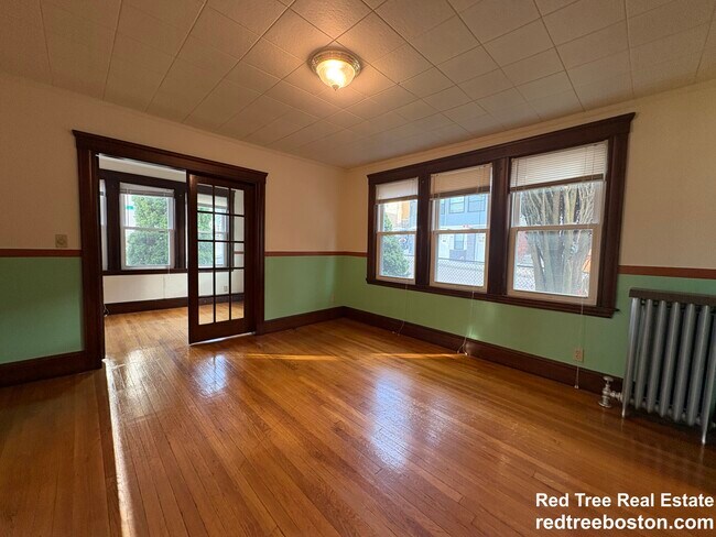 155-157-157 Hillside St unit 2, Boston, MA 02120 - photo 7