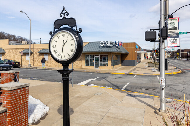 Hurry up and don't be late to see what the Lewistown area has to offer you.