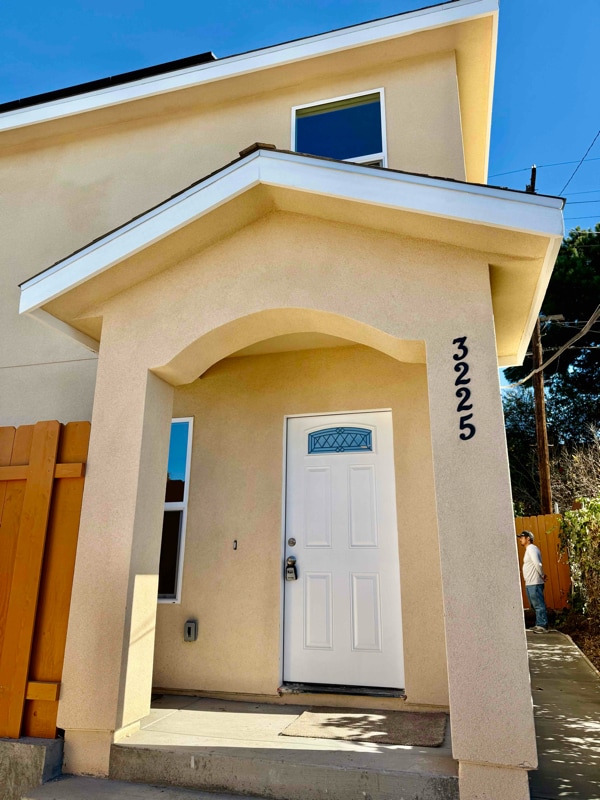 3225 55th St, San Diego, CA 92105