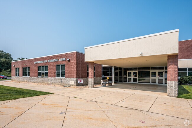 Shippensburg Area Intermediate School