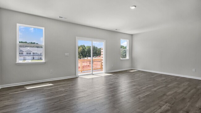 738 Dorset Stream Dr, Fuquay-Varina, NC 27526 - photo 5