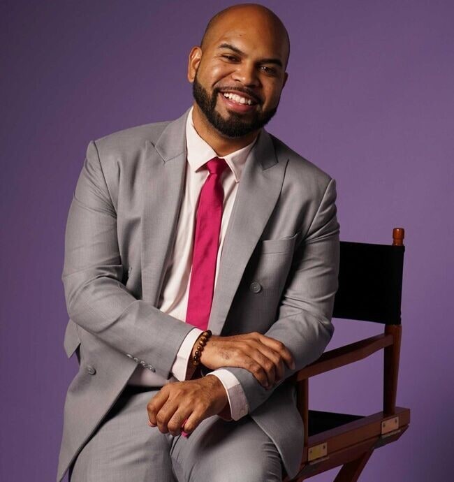 KAZEEM CASTRILLON JENNINGS