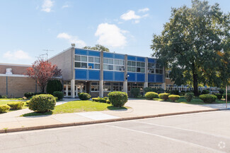 Lawrence Road Middle School