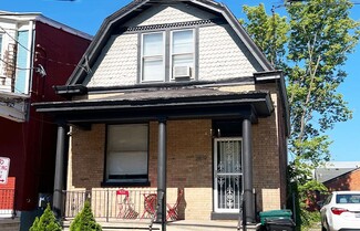 2819 Glendora Ave, Cincinnati, OH 45219