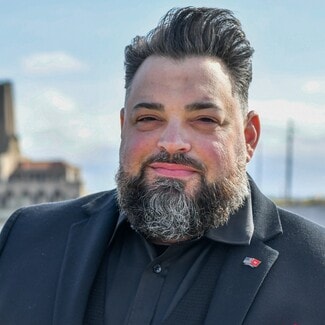 DENNIS INTERDONATO