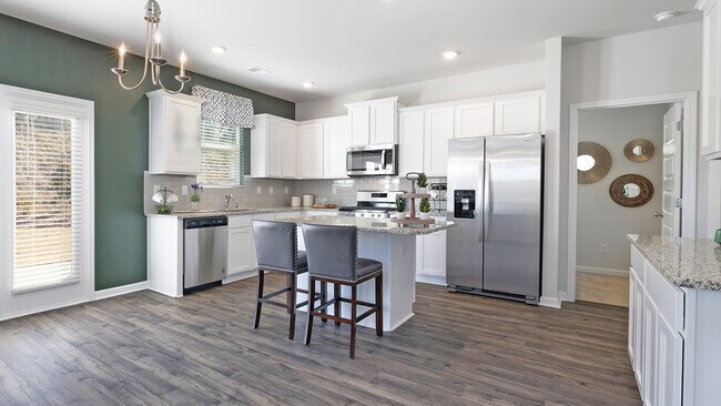 405 Roebuck Pass unit 36204466, Grovetown, GA 30813 - photo 3