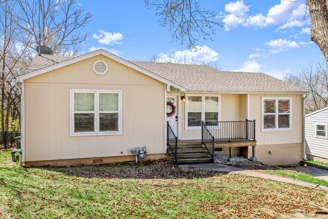 145 E Baxter Ln unit ID1241294P, Fayetteville, AR 72701 - photo 6