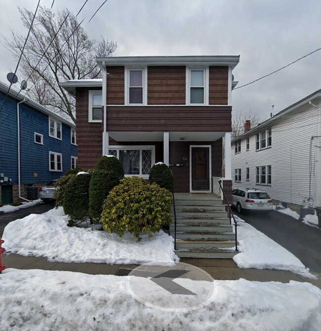 26 Chetwynd Rd unit 1, Somerville, MA 02144 - photo 2