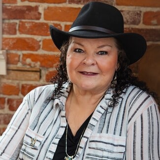 Loretta Hartman