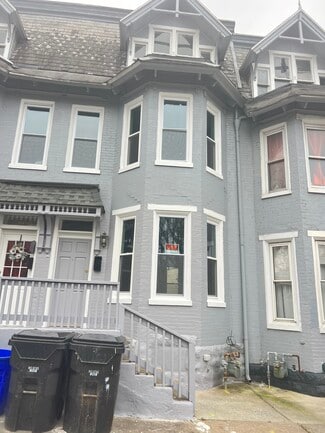 1807 Market St, Harrisburg, PA 17103