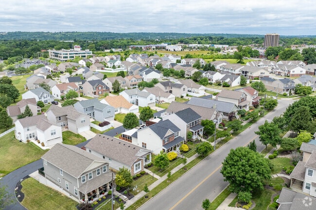 Bond Hill is a changing neighborhood that grew as one of Cincinnati’s railroad suburbs.