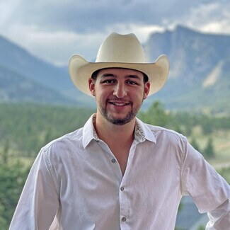 Tucker Stone
