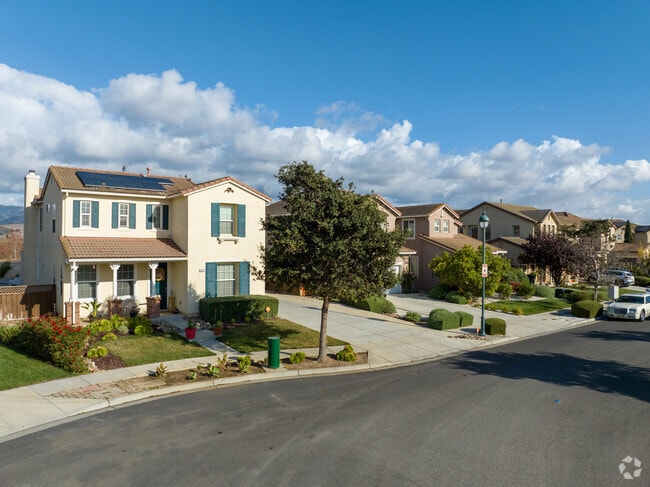 Nestling into comfort, these houses whispers stories of warmth.