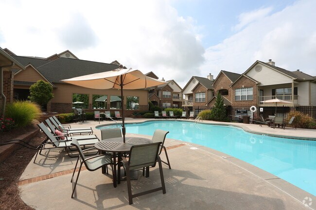 Elevate Greene, McDonough, GA 30253 - photo 4