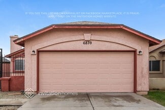 6839 W Gardenia Ave, Glendale, AZ 85303