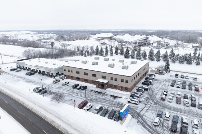 St. Cloud Area Special Education Program