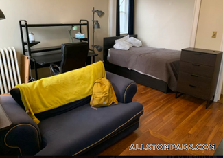 1197 Commonwealth Ave Unit 4, Boston, MA 02134