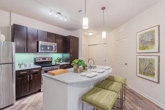 1100 South Blvd, Charlotte, NC 28203