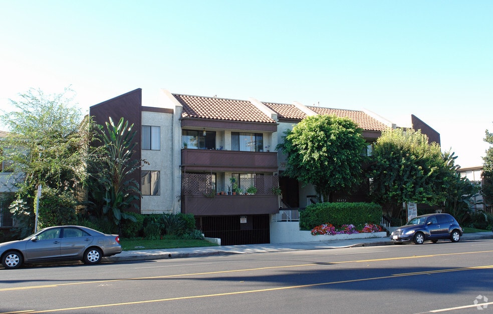 Magnolia Glen Apartments