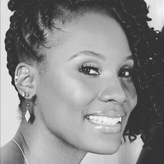 Kimberly Marie Shumpert