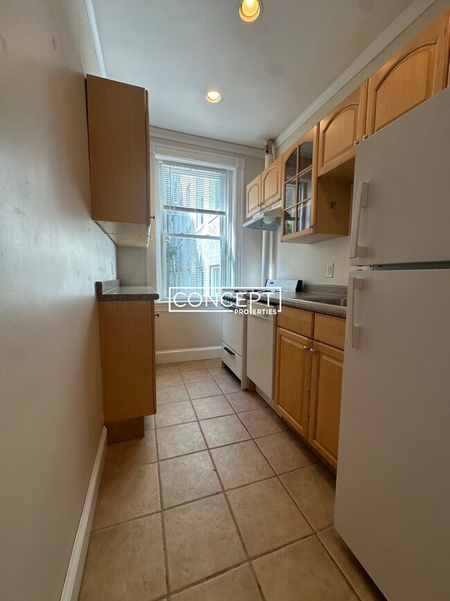 18 Walbridge St unit 18, Boston, MA 02134 - photo 6