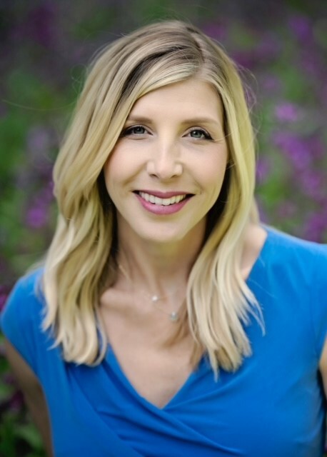 Beth Rudder