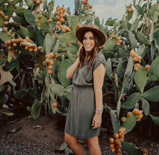 Jessica Luper