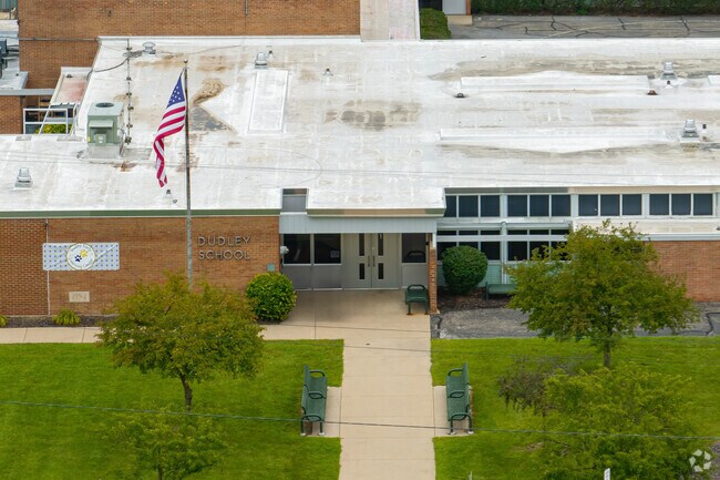 Dudley School