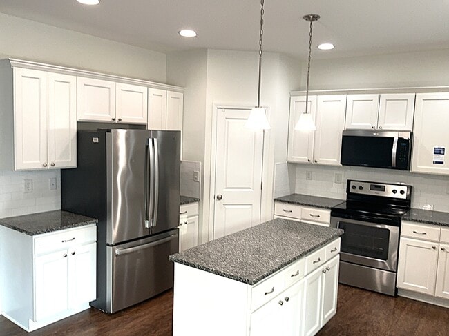 1027 Monitor Ct, Concord, NC 28027 - photo 3