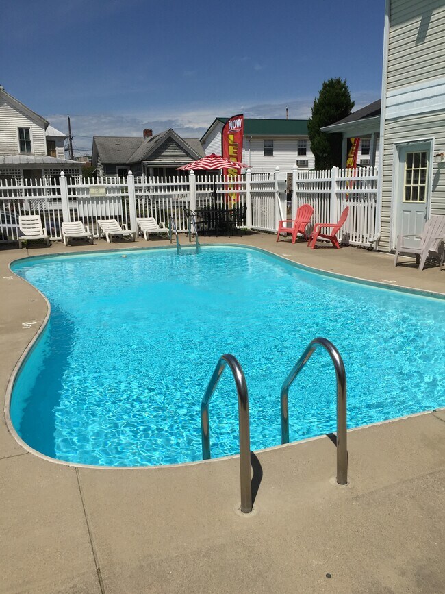 1922 7th Ave unit 3, Huntington, WV 25703 - photo 5