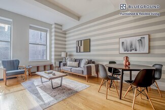 67 Wall St Unit FL13-ID13, New York, NY 10005