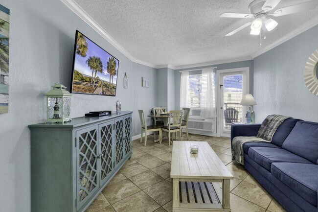 2001 S Ocean Blvd unit ID1266338P, Myrtle Beach, SC 29577 - photo 6