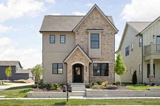 1655 Carrollton Rail Dr, Westfield, IN 46074